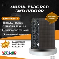 P1.86 P1.86 RGB FULL COLOR INDOOR PANEL MODULE