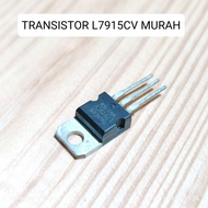 TRANSISTOR L7915CV L7915 CV SUPERST