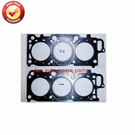 CICISHOPS 2MZ FE 2MZFE 2MZ-FE Engine cylinder head gasket for Toyota Camry Windom Mark II Wagon 2496