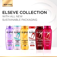 Loreal Paris Elseve Shampoo/Conditioner 280ml