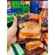 🇹🇭 BURGER 7-ELEVEN THAILAND [ORIGINAL] 🍔‼️