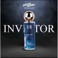 SB Invictor original by Sugarbomb ( Citrus Invictus / Dazzling Shine ) 30ml EDP Perfume