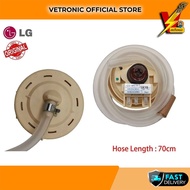 LG WASHING MACHINE WATER LEVEL PRESSURE SWITCH/WATER LEVEL SENSOR ( SENSOR LEVEL AIR ) 6501EN1001C