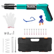 Makita Nail Gun Nail Guns Steel Rivet gun Concrete Wall Gun Tufting Nail Gun Gun Nail Punching Gun