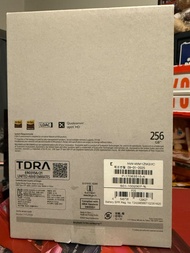 極新極少用 Sony NW-WM1ZM2 256GB 金磚 (購於2025年 6月14日)