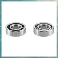 [uhktyltui.vn] RC Toy Helicopter Upgrade C138 C186 Bearing Kit  for RC ERA C138 Bell 206 1:33 RC Toy