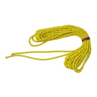 【Latest Style】 98ft Life Saving Rope Water Floating Rope Equipment Lifeline 8mmx30m For Diving Boat 