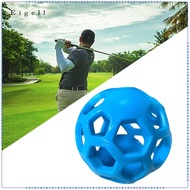 Eigell Golf Swing Trainer, Golf Swing Training Aid Connecting Ball for Sports