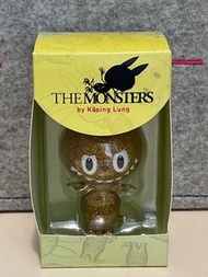 How2work Gold mini Zimomo