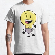 Bfdi T-shirt - Lightbulb