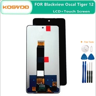 6.78 original cho Blackview oscal Tiger 12 Màn hình LCD Bộ linh kiện số của màn hình cảm ứng sửa chữ