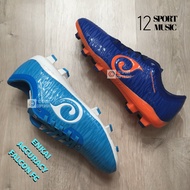 12 SPORT - Enkai Accuracy Soccer Shoes FALCON FG 100% Original Enkai Indonesia