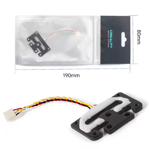 Creality Official K2 Plus Strain Gauge K2 Plus Strain Gauge_Strain Gauge Leveling 3d Printer Parts 3