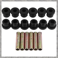 (DGHV) for Club Car Bushing Kit Golf Cart Rear Leaf Spring Bushing Kits for / Gas/Electric 1015583 1