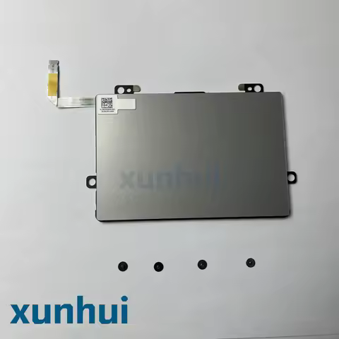 New For Lenovo ThinkBook 14 G4 IAP ABA Laptop Touchpad trackpad With Cable