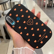 Case VIVO Y12 Y15 Y15s Y15a Y15c Y17 Y01 Y16 Y12i Y17s Y11 2019 Y28 Y36i Y35 Y56 5G Cartoon Case UA0