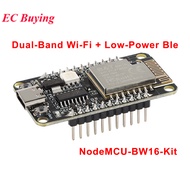 BW16 Kit RTL8720DN Dual Band WiFi BLE 5.0 Development Board Wireless Module