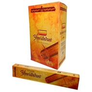 Sandesh amruth vani natural incense sticks(agarbathi)