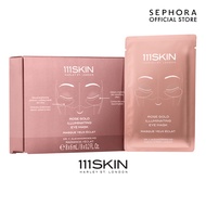 111SKIN Rose Gold Illuminating Eye Mask