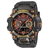 JAPAN SET CASIO G-SHOCK MUDMASTER MAGMA GOLD GWG-B1000MG-1A9JF / GWG-B1000MG-1A9 / GWG-B1000MG / GWG