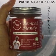 Rempah mandy Ninja sm food