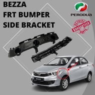 PERODUA BEZZA 2016-2022 FRONT & REAR BUMPER SIDE BRACKET / BUMPER SIDE SUPPORT / FENDER BRACKET