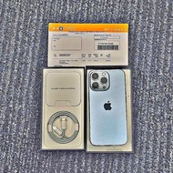 iPhone 13 pro 128gb sierra blue#Specials