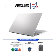 ASUS VIVOBOOK S16 S3607V-ARP366WS / S3607V-ARP368WS 16" WUXGA LAPTOP (CU5-210H 16GD5 1TBSSD / W11H /