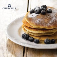 Churchill Buckingham白金漢系列28cm主餐盤 (11吋)