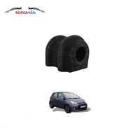 Hyundai I10 1.1 2016 KOREA STABILIZER BAR BUSH FRONT