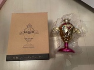 美少女戰士 聖杯香薰機絕版