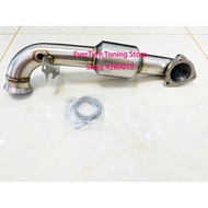 Downpipe for peugeot 5fv engine