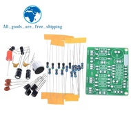 Clap Sound Control Switch Kit Sound Activated Light Electronic DIY Soldering Kit Teaching Project