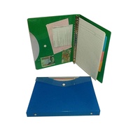 EAGLE Binder Note B5 Size File Binder/