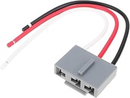 SING F LTD Car 3Pin Electronics Ignition Coil Connector Plug Harness Compatible with Most Automotive