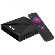 Andoird TV BOX 64GB (APP INCLUDED)