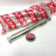 [3E Parts & Acc] As boss Middle standard Suzuki RC 80 100 RC80 RC100 A100 Rare Item