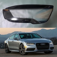 AUDI A7 15 16 17 HEADLAMP LENS/HEADLAMP COVER/HEADLIGHT COVER/HEADLIGHT HOUSING