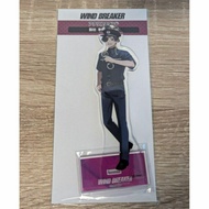 Standee Acrylic Suo Hayato Wind Breaker Bofurin