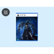 PS5 game Disc: Lost Soul Aside