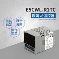 Jenama OMRON Pengawal Suhu E5CWL-R1TC E5CWL-Q1TC
