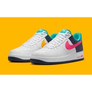 Nike Air Force 1 Low '07 90's Neon HF4849-100 Mens New