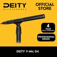 Deity S-Mic 3S