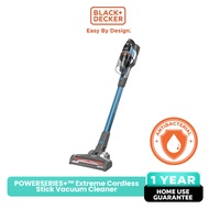 BLACK+DECKER™ POWERSERIES+™ Extreme Cordless Stick Vacuum Cleaner (BSV2020G-B1) [1 Year Warranty]