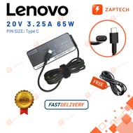 65W USB TYPE-C Laptop Charger For Lenovo IdeaPad Chromebook S330 C330 S540 S540-13ARE Slim 5 16IAH8