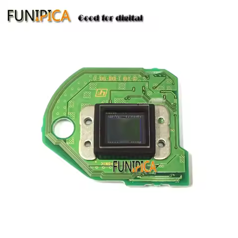 Original F717 Image Sensor Cmos For Sony DSC F707 CCD