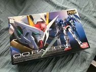 RG 00 raiser