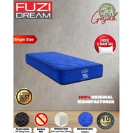 Tilam Hotel Gajah - Spring Mattress FUZI DREAM