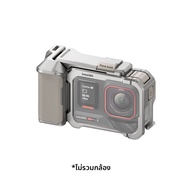 Insta360 | กล้องถ่ายภาพเเนวสตรีท รุ่น Insta 360 Ace Pro 2