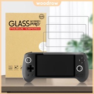 ✿24H✿ HD Protective Tempered Glass Anti-Glare Compatible with Anbernic RG556